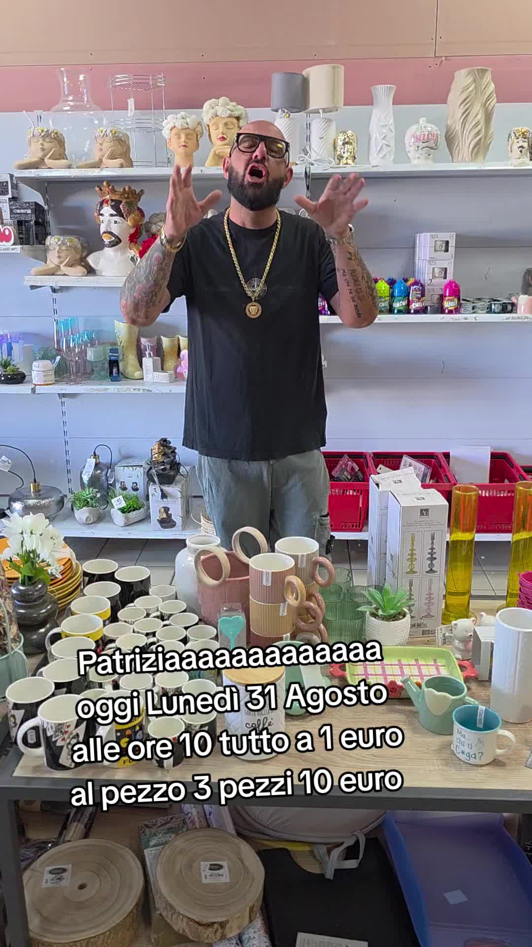 @Murciano allora ci sei