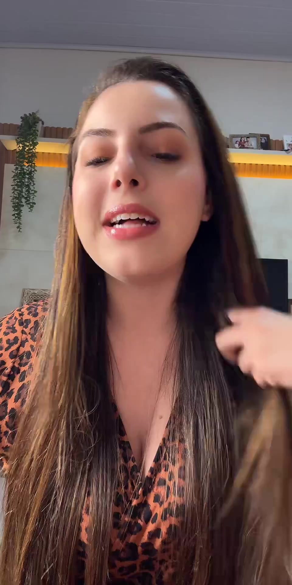 @Amanda