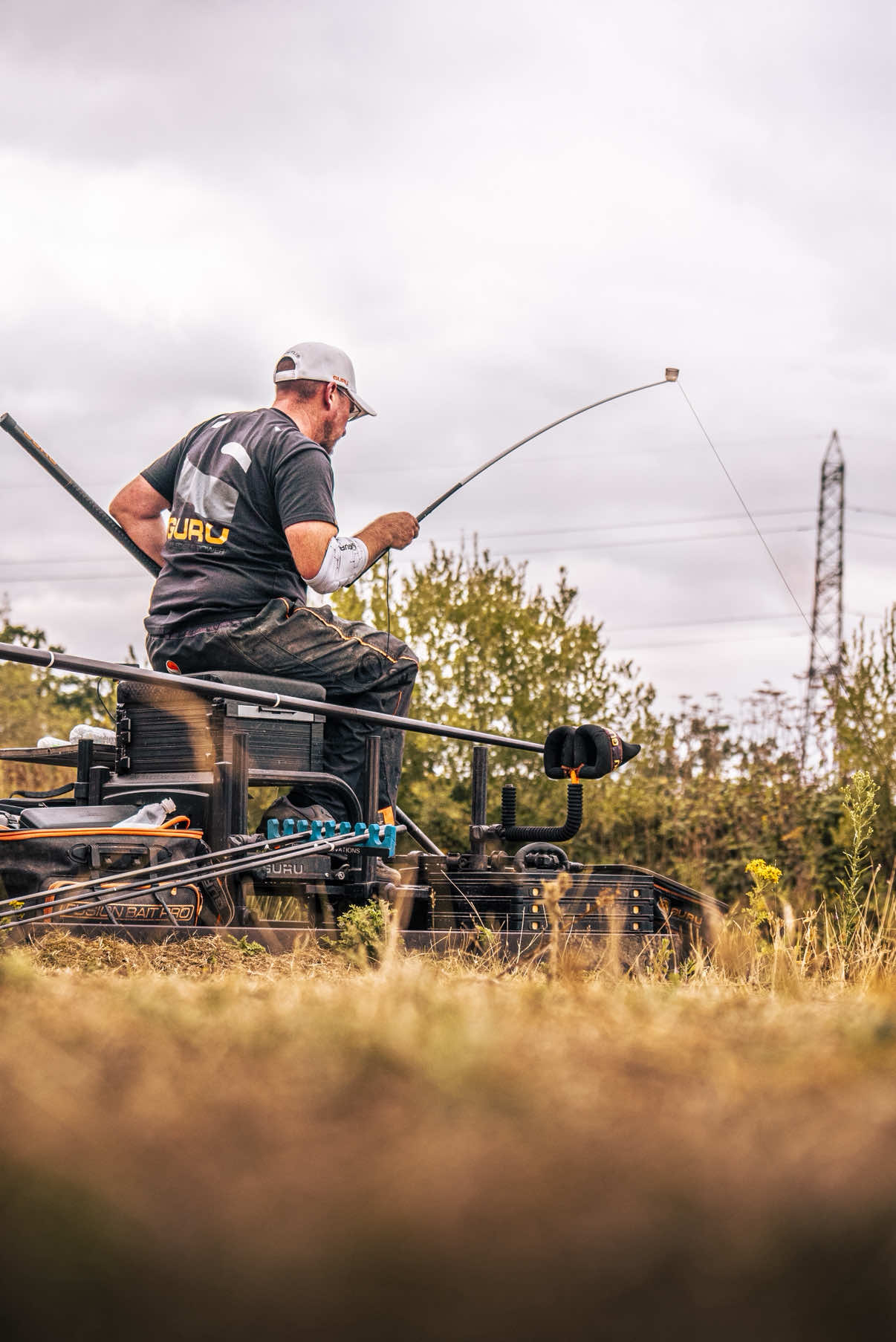 @Tackle Guru