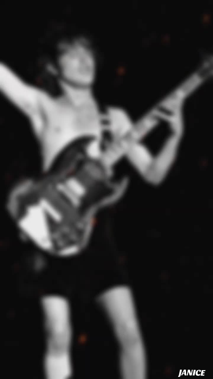@ACDC 41 YEARS & COUNTING