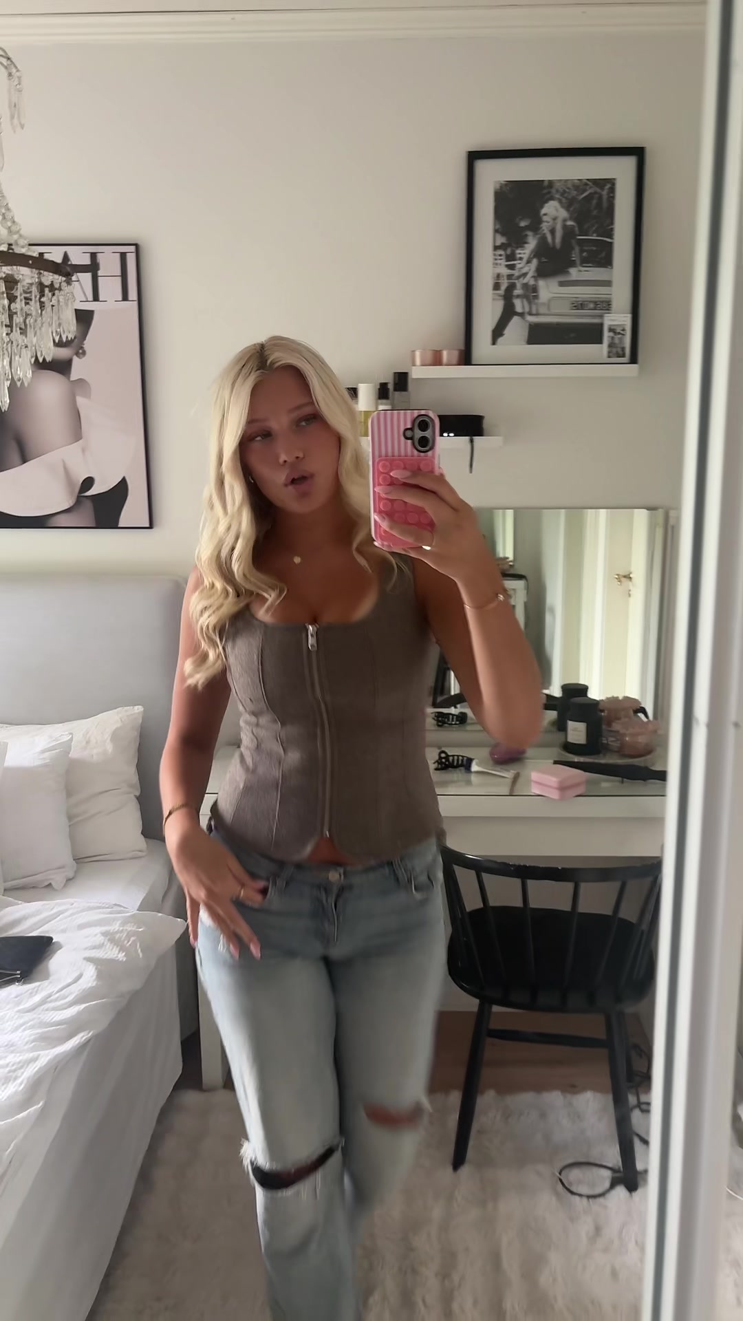 @Iris Lindgren