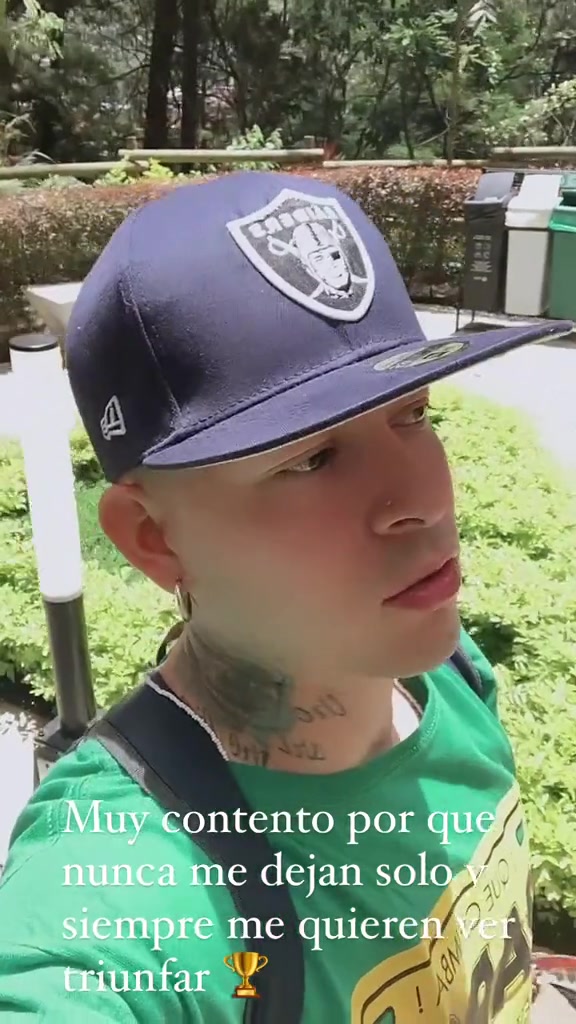 @Yosoyarionoficial