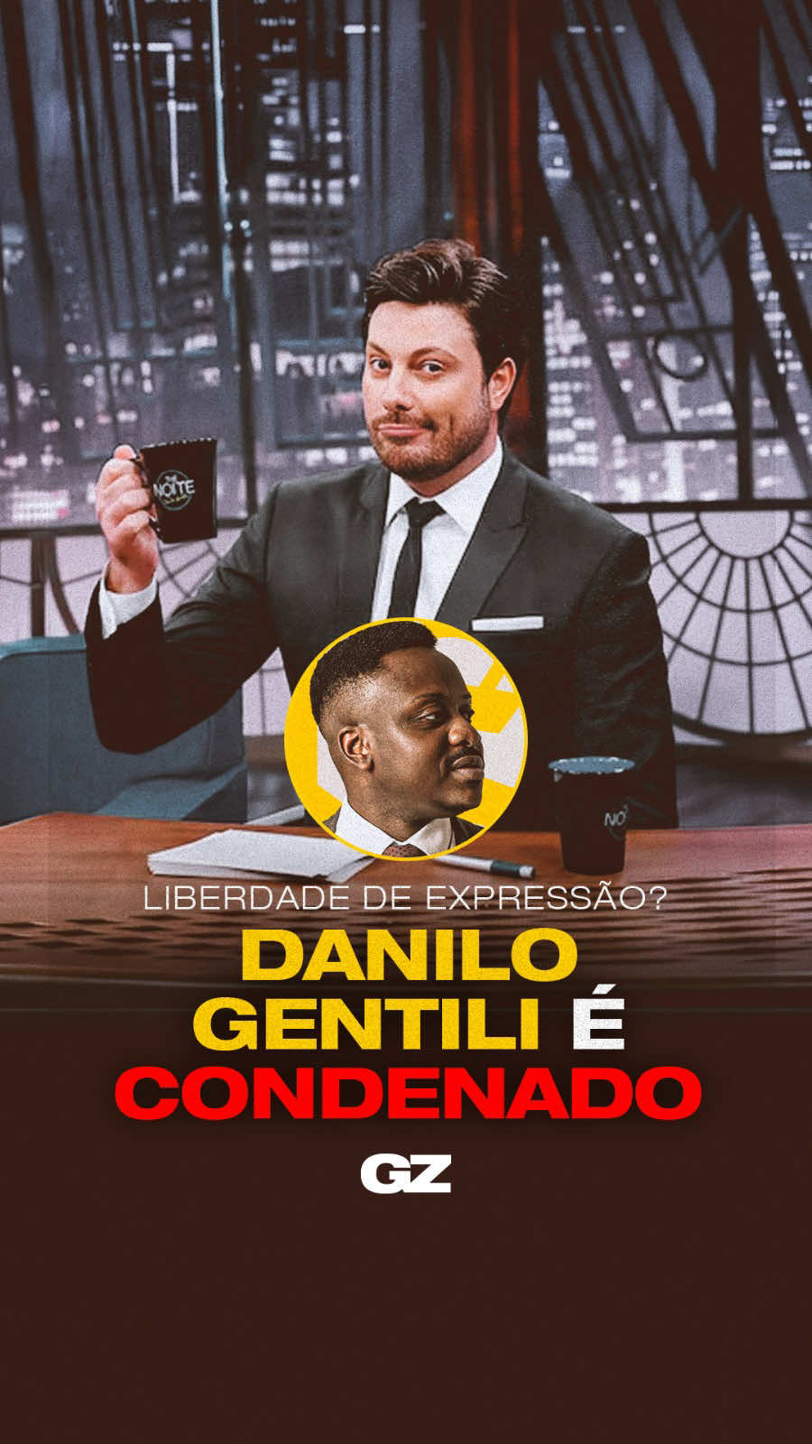@Vote Guto Zacarias 1477