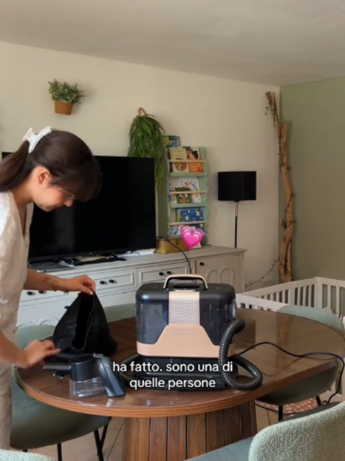 @Rowenta Italia