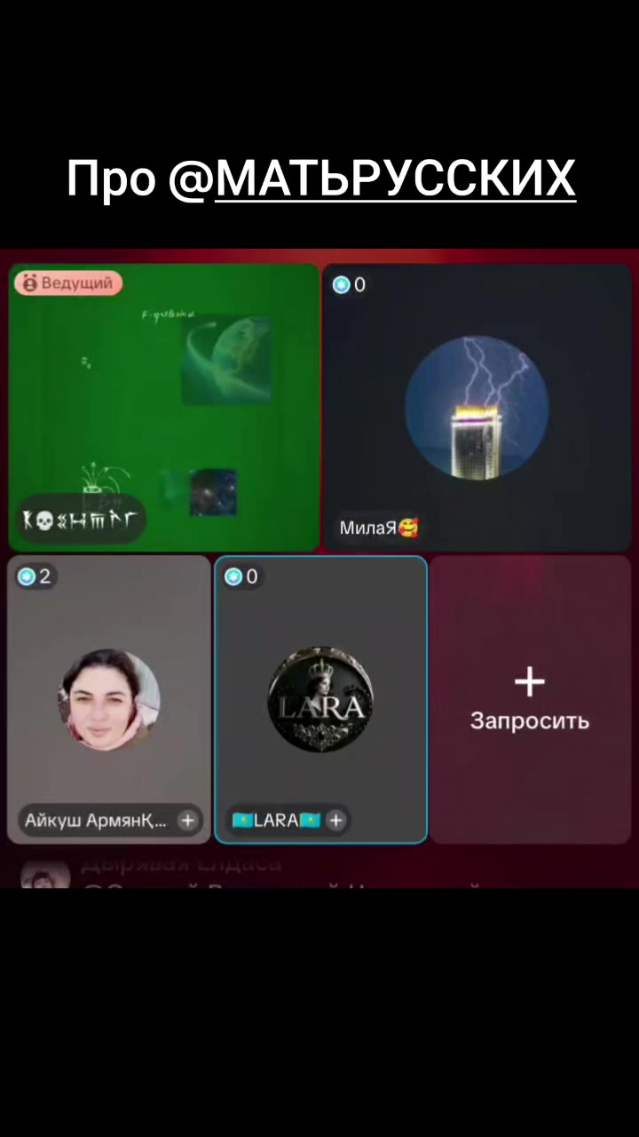 @Сочный Восточный Цветочный