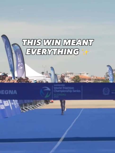 @World Triathlon