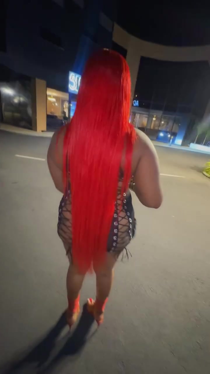 @✨Top Gyal | The Hairdresser✨