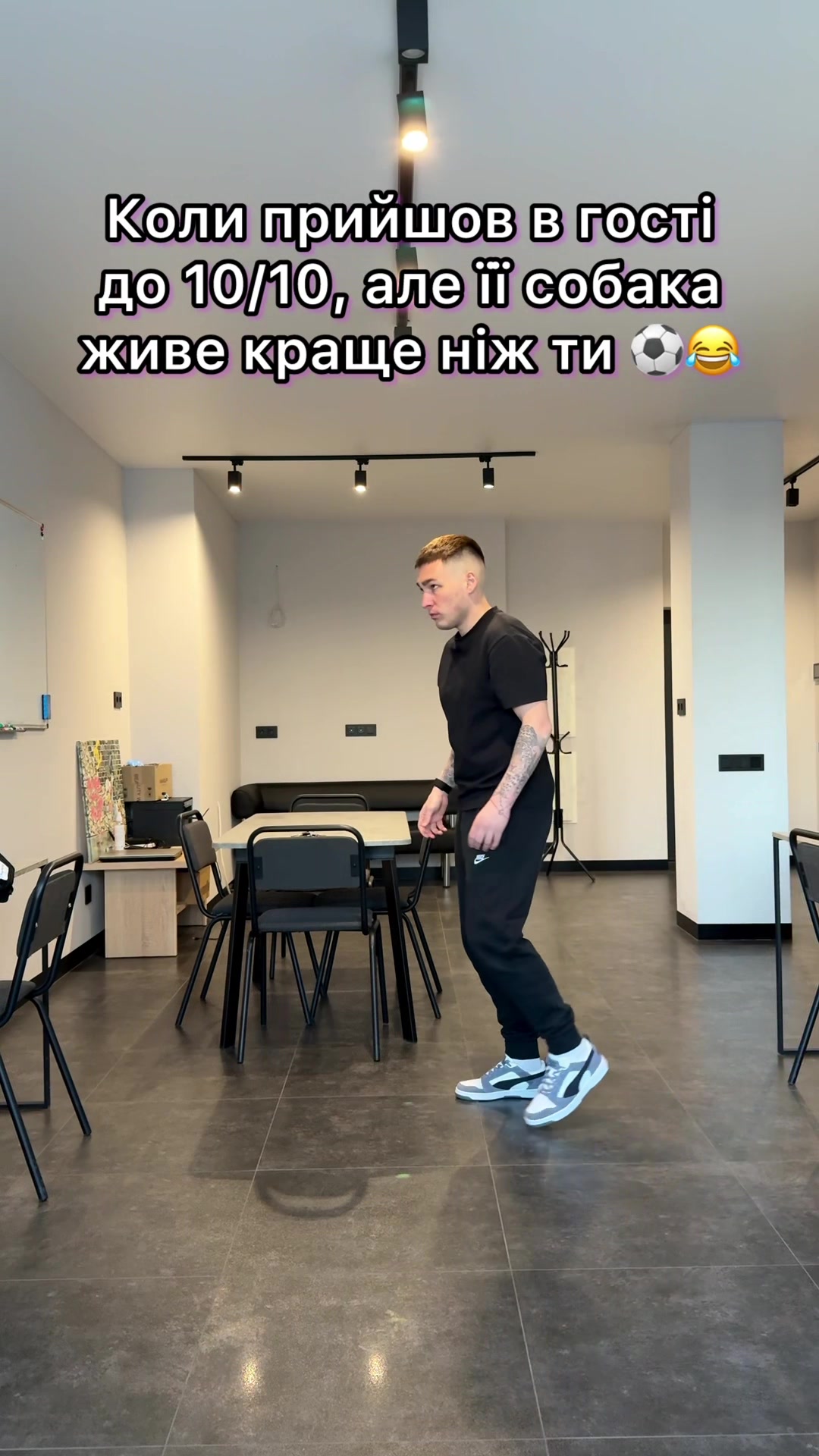 @Футбольний блогер 🎥