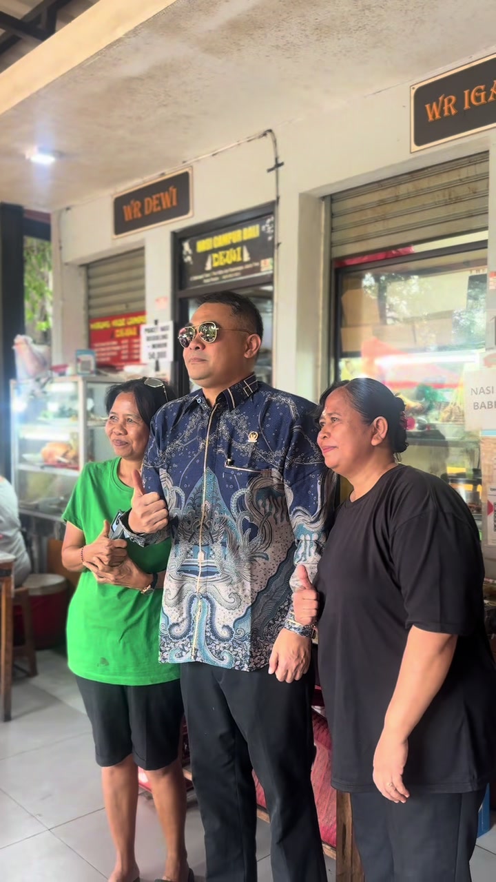 @AJIK PANTAU