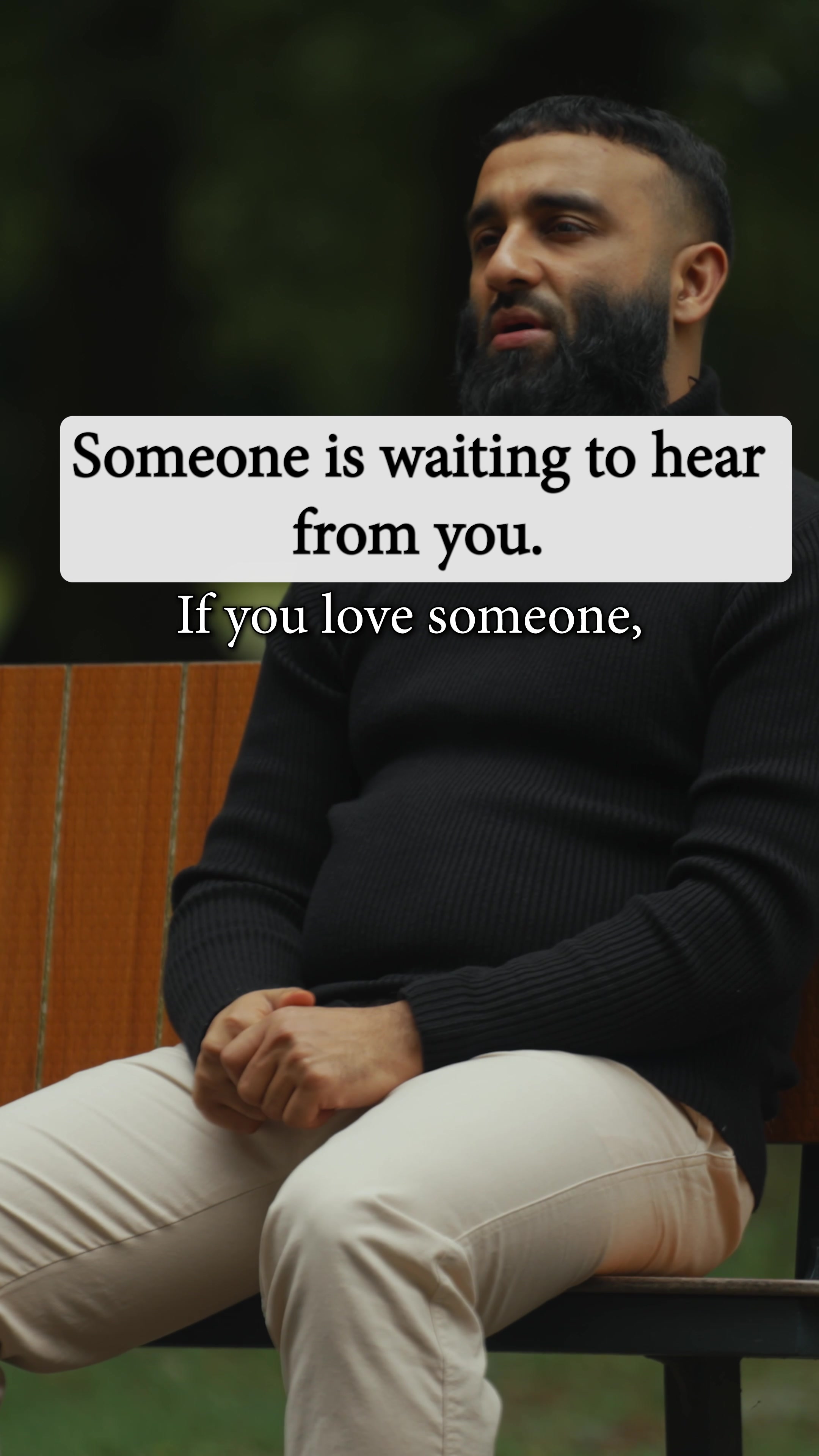 @The Sunnah Guy - Life mentor