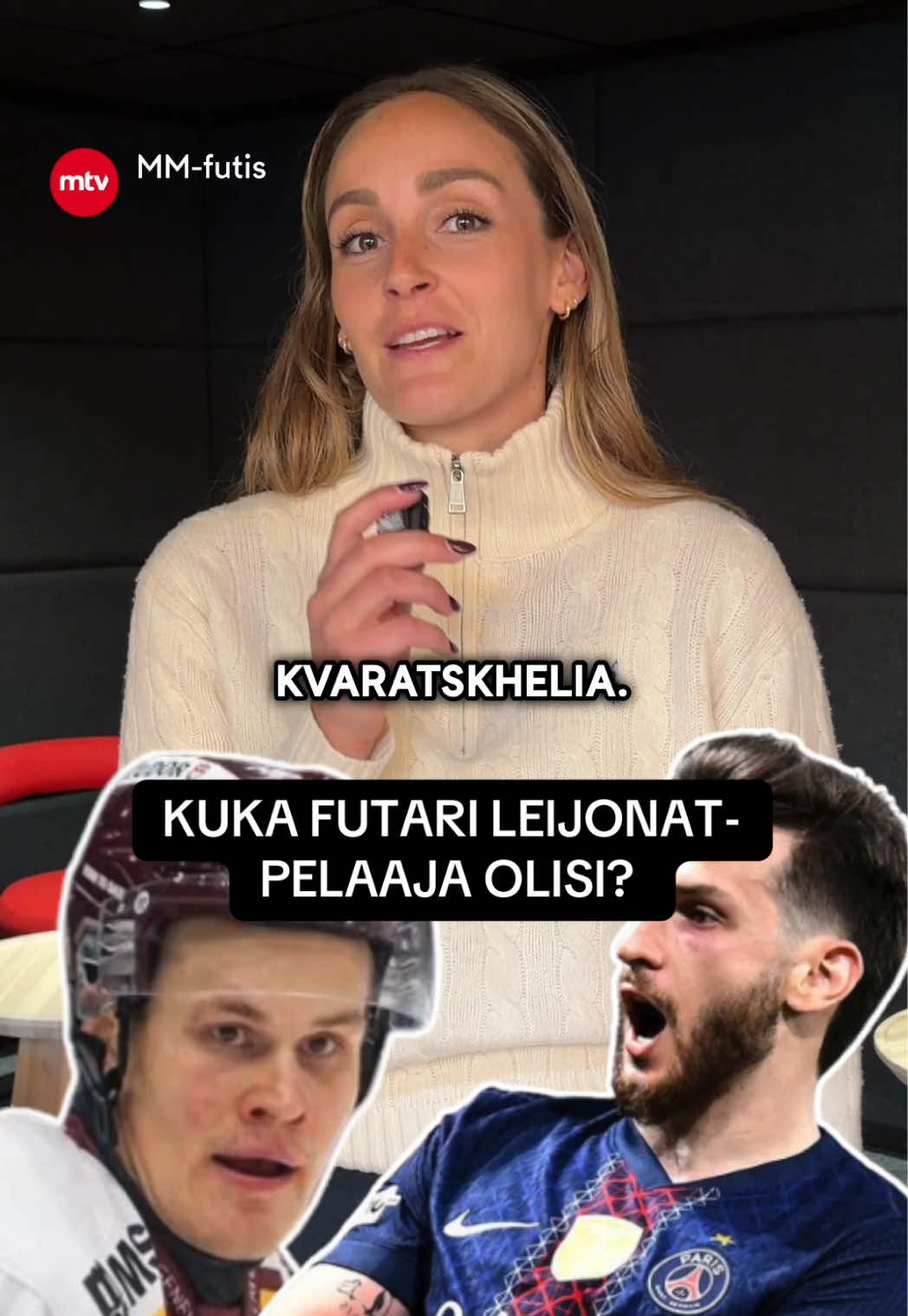 @MTV Urheilu