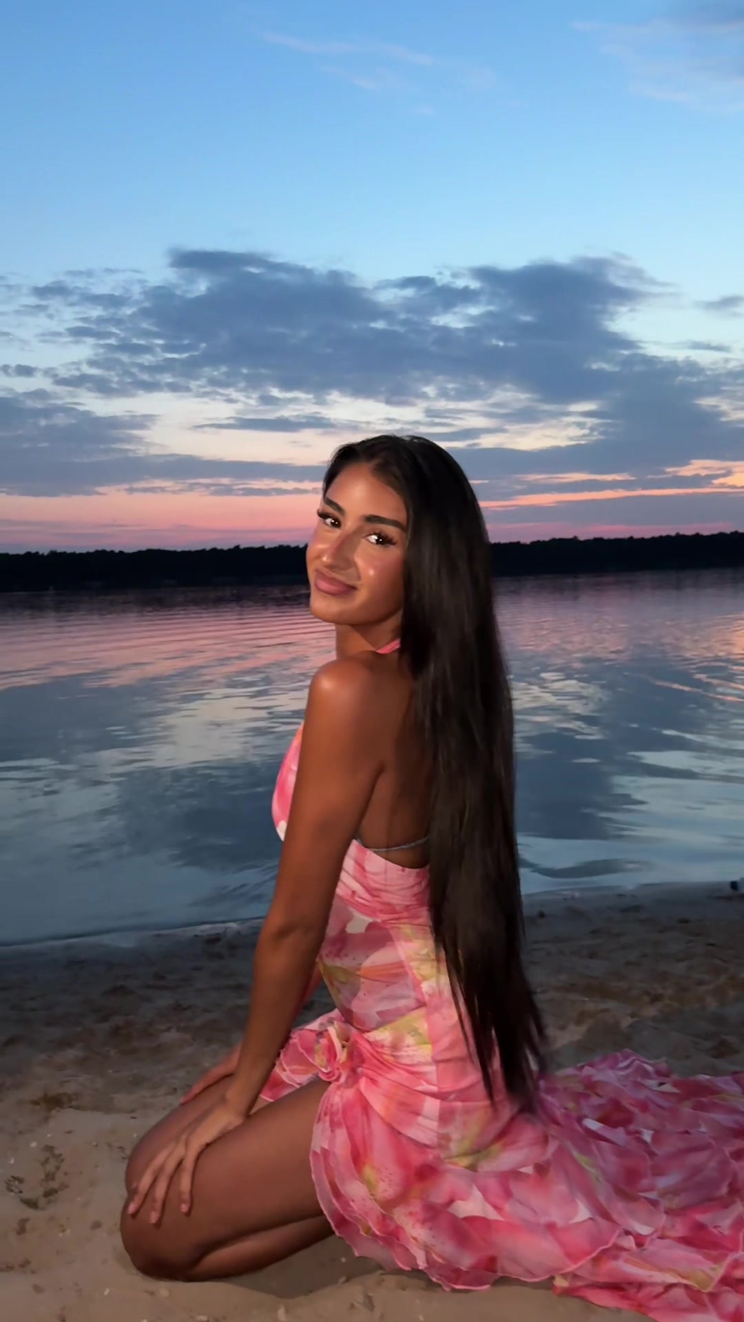@LUNA LUANA AMIRI