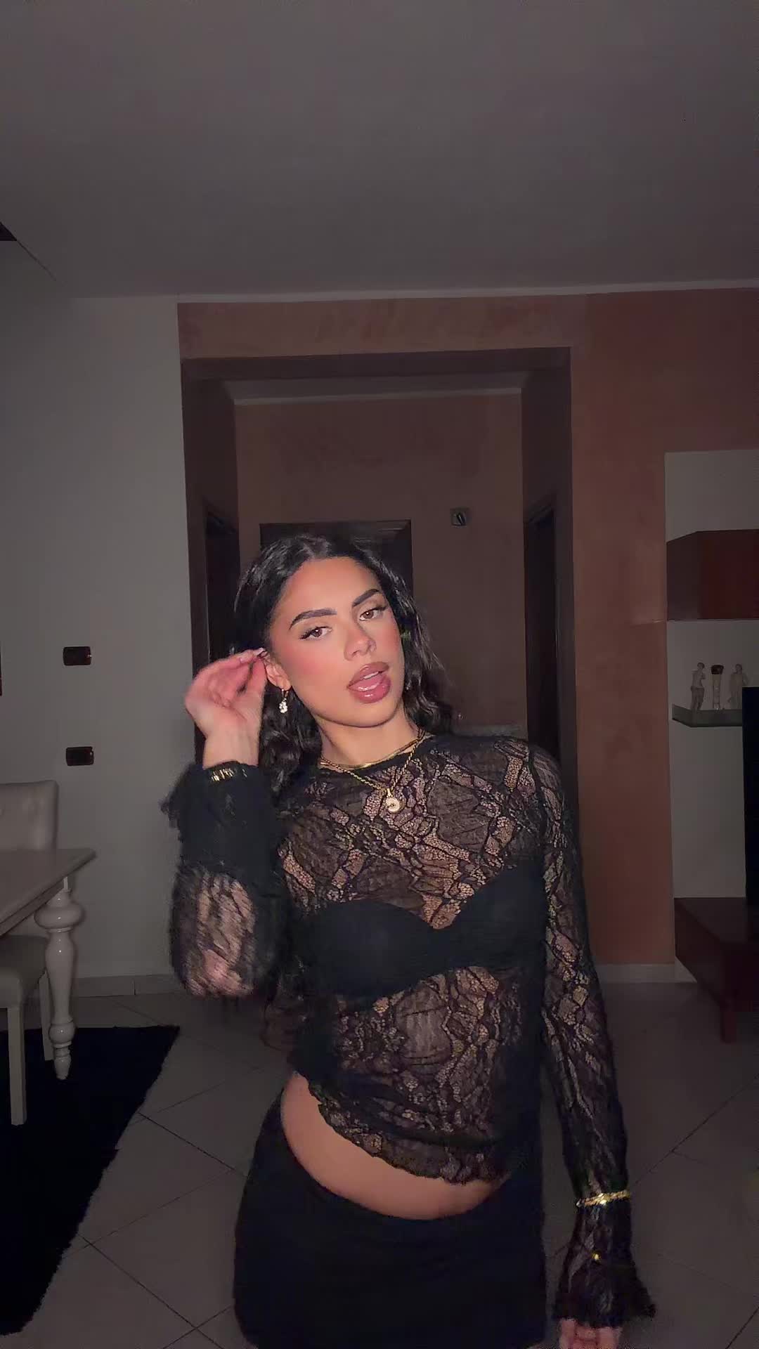 @s&igrave; sono io