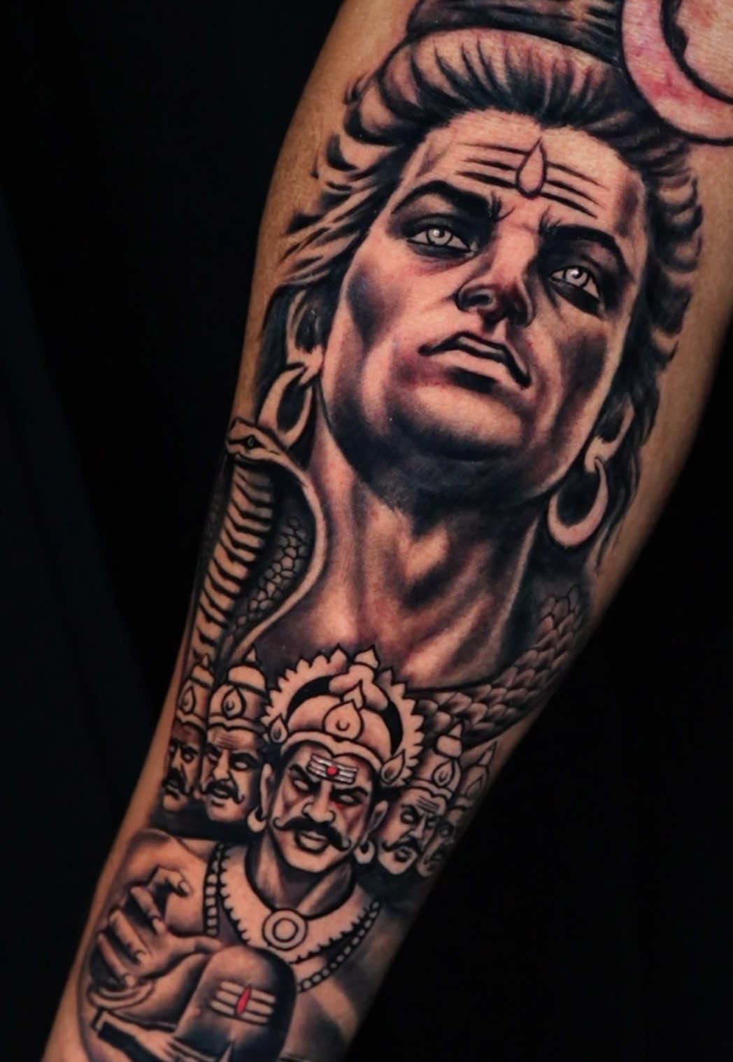 @Ink with Joy Tattoo Shop🇨🇦🐅