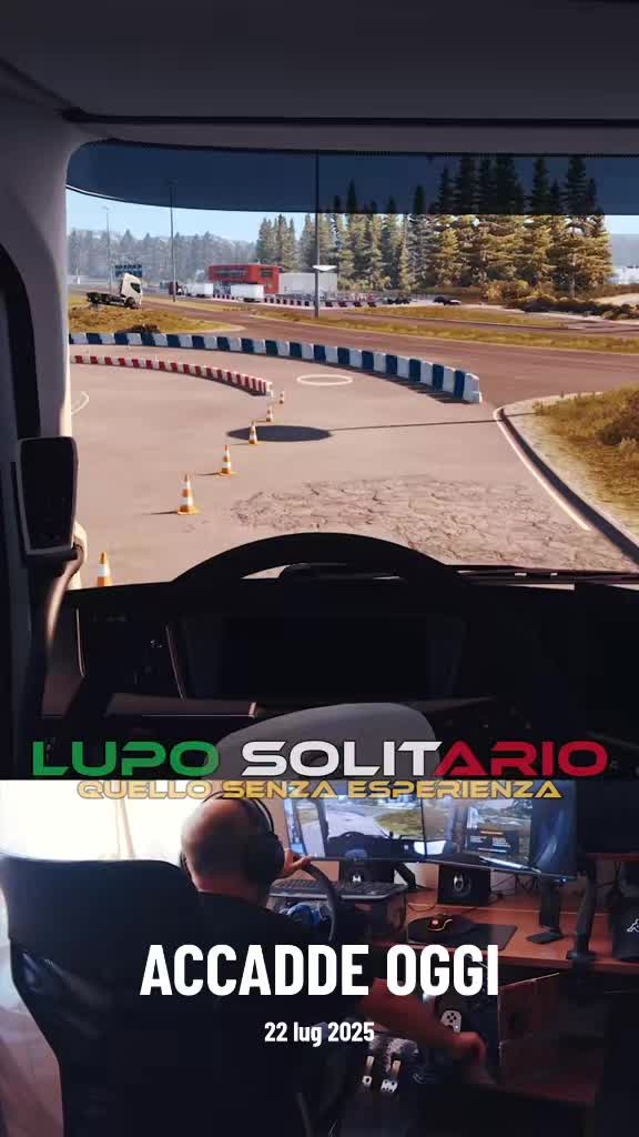 @Lupo Solitario