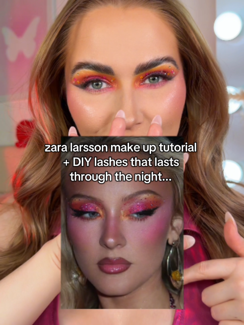 @TATTI LASHES