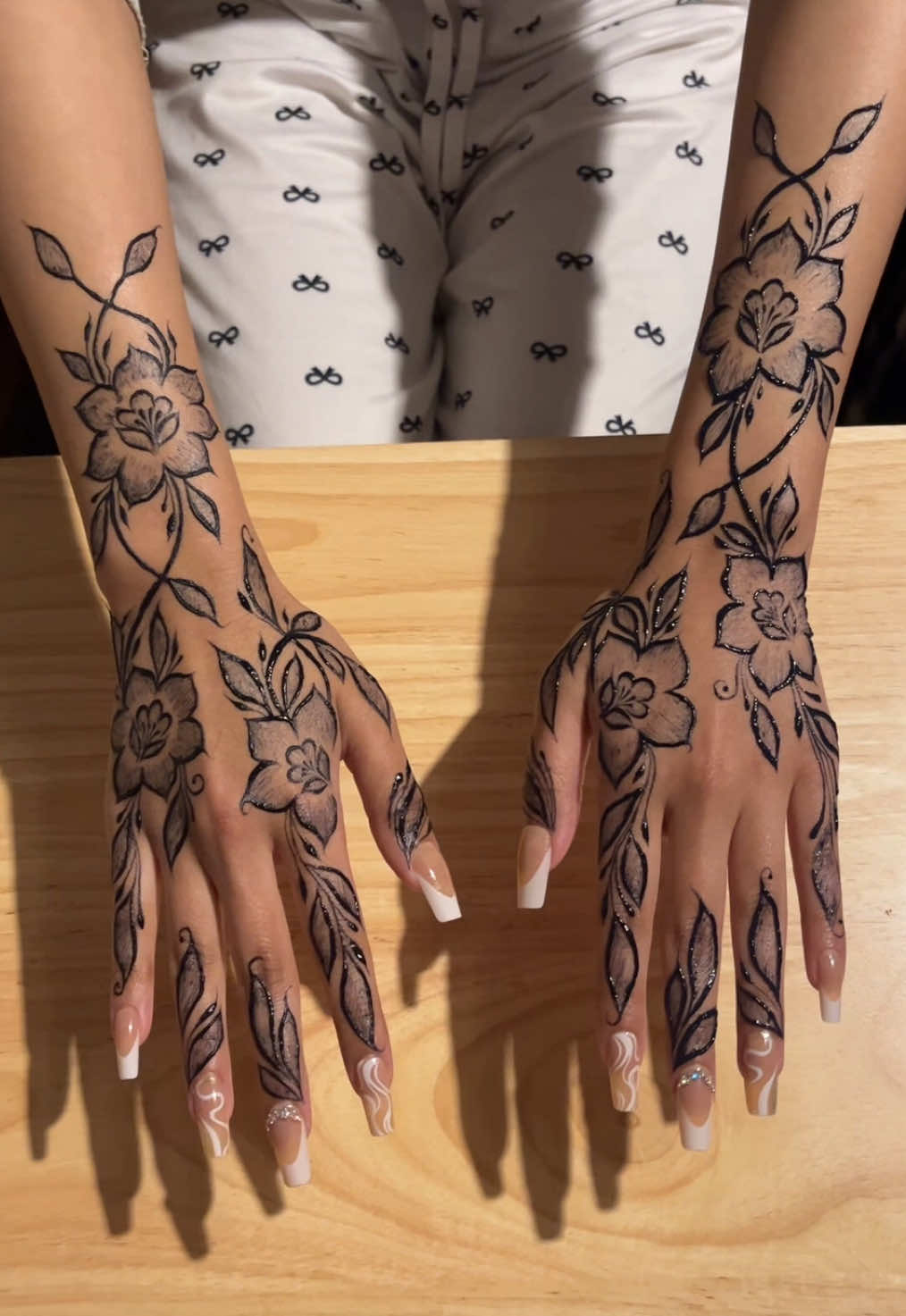 @️♡ Luton Henna Artist ♡