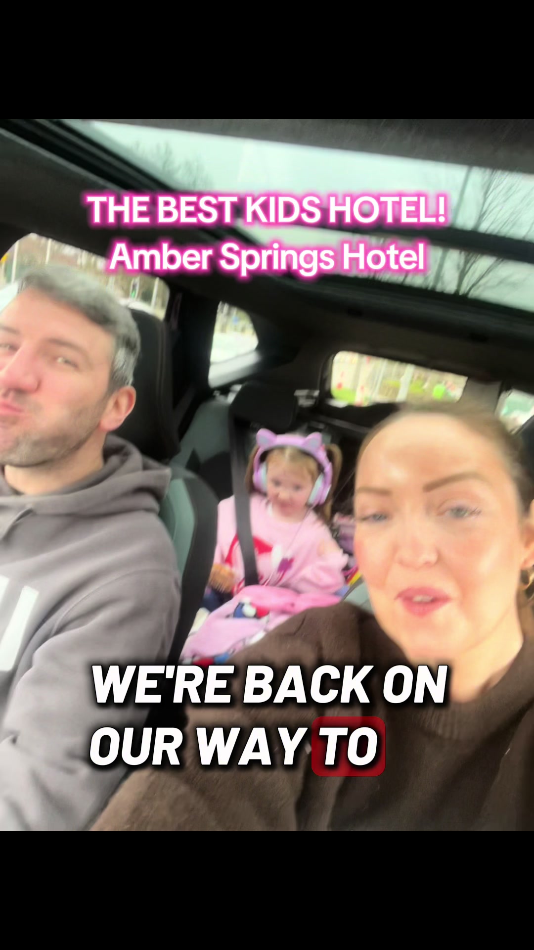 @Kim | Family | Travel | Fun