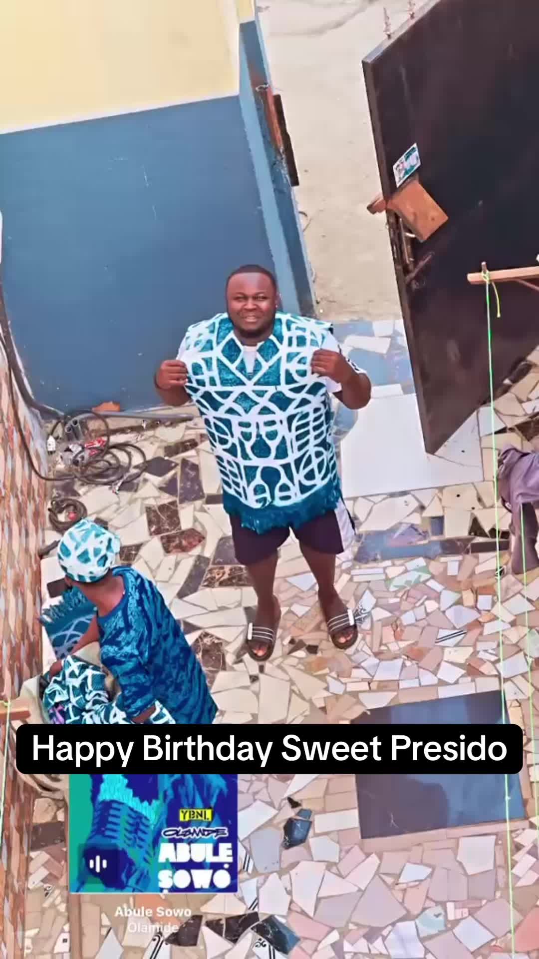 @PRESIDO ZEBB (FOR EGBILIGBELE)