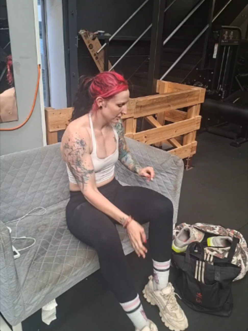@Known Nutrition UK