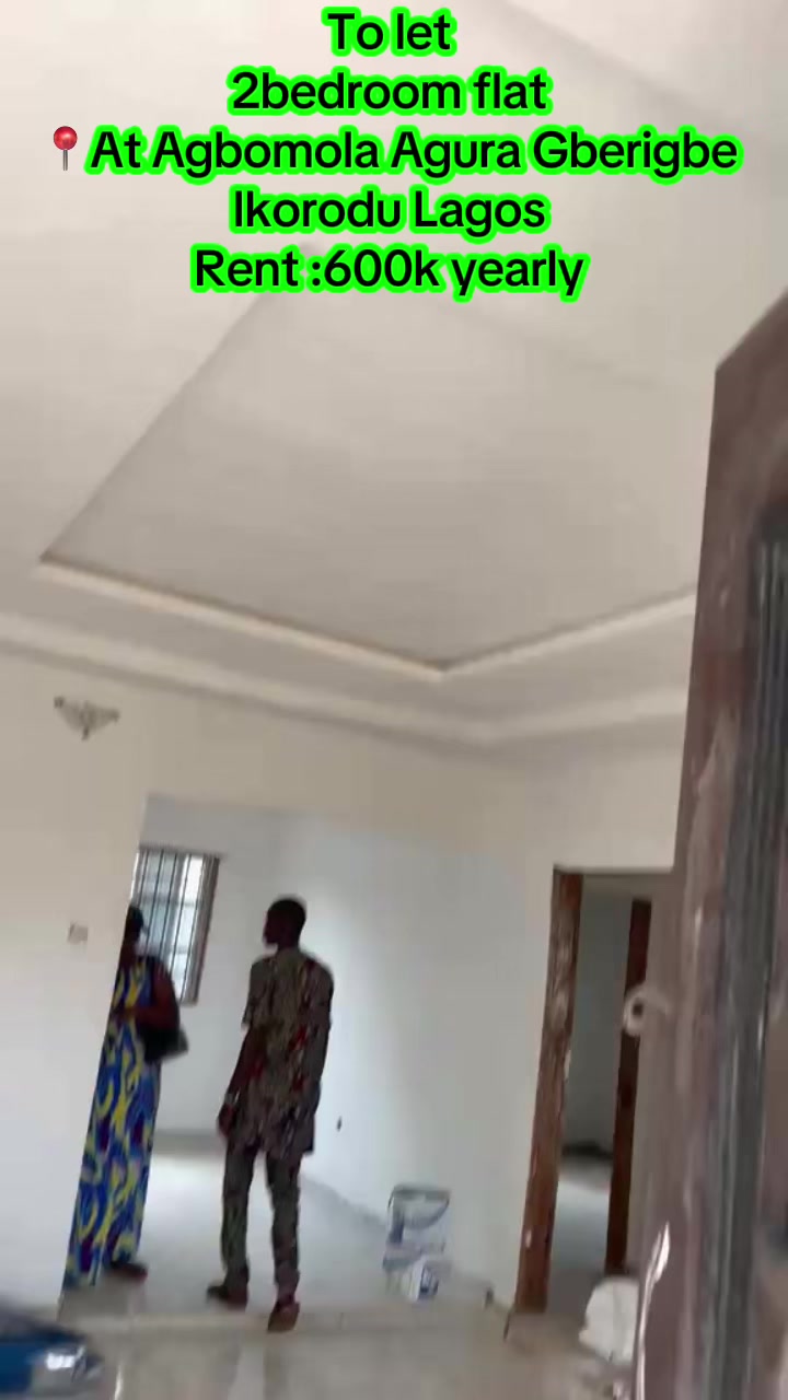 @Ikorodu agent MINATPROPERTIES