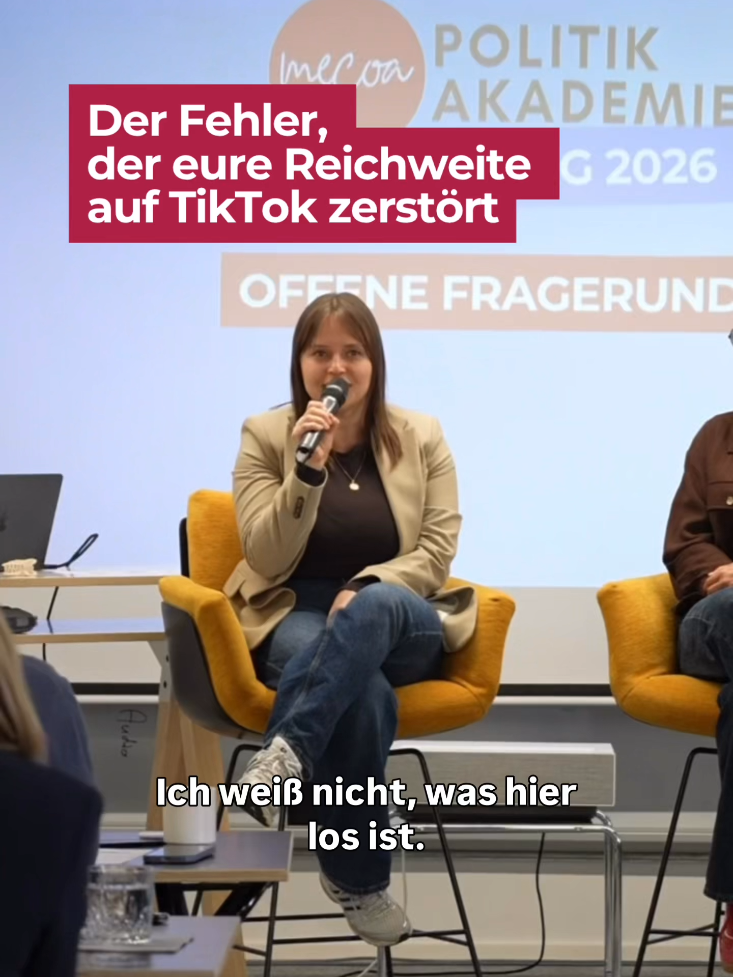 @Social Media & Politik