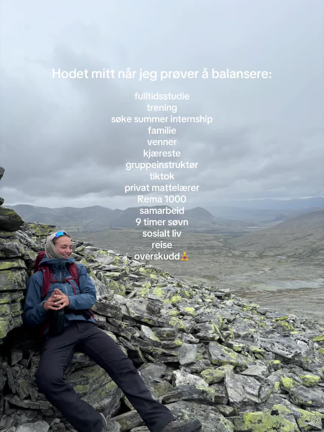 @Marthe L&oslash;seth