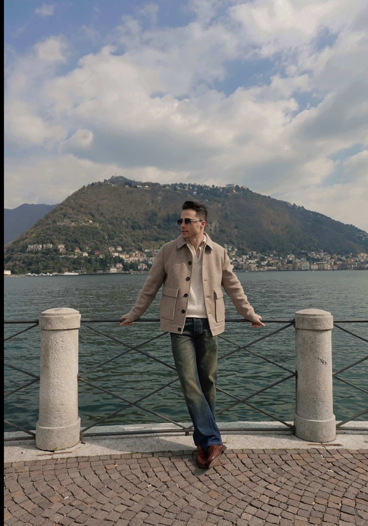 @Alessandro Magni