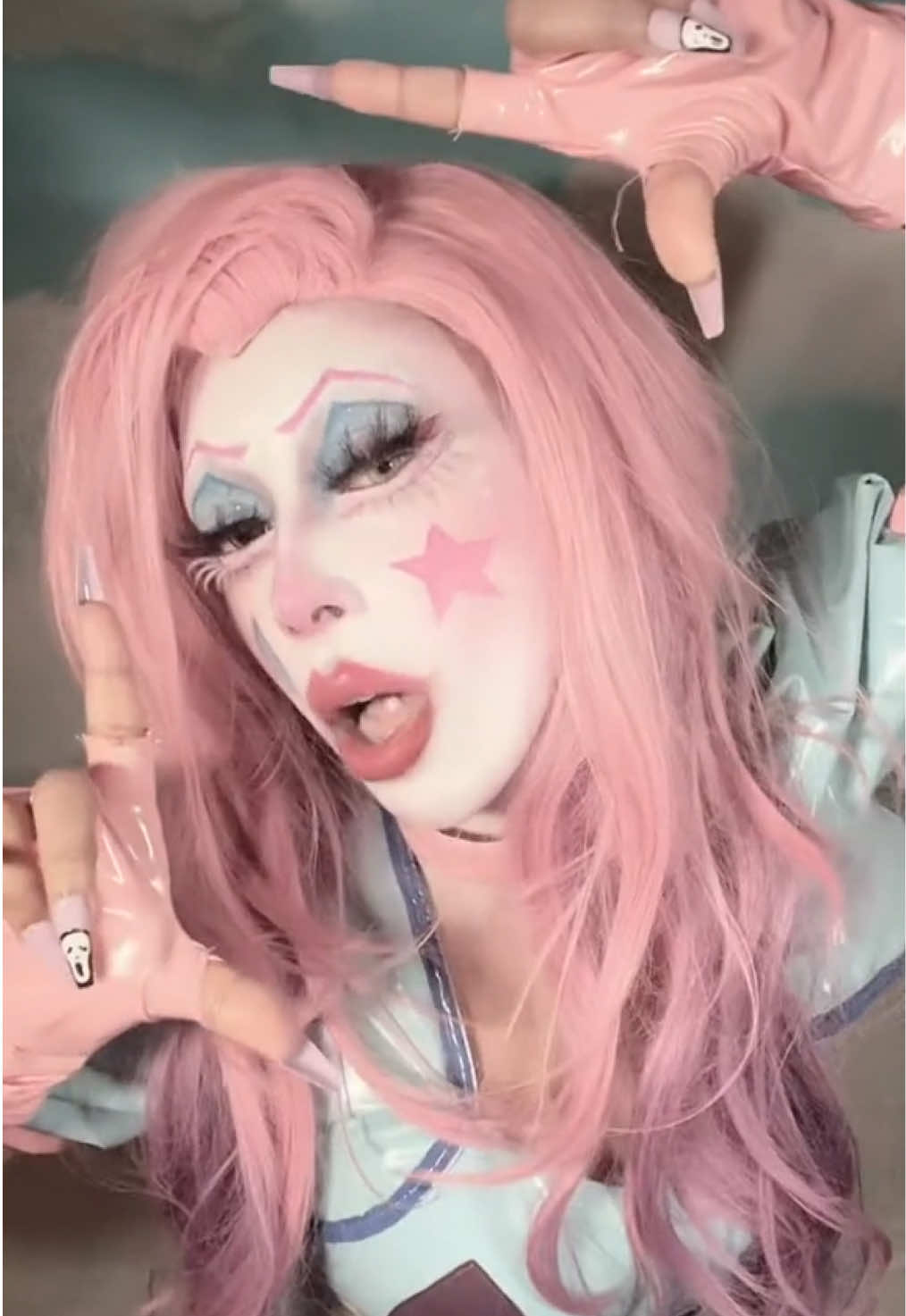 @𝔗𝔴𝔦𝔰𝔱𝔦 ᶻ 𝘇 𐰁🐇. ⋆✦