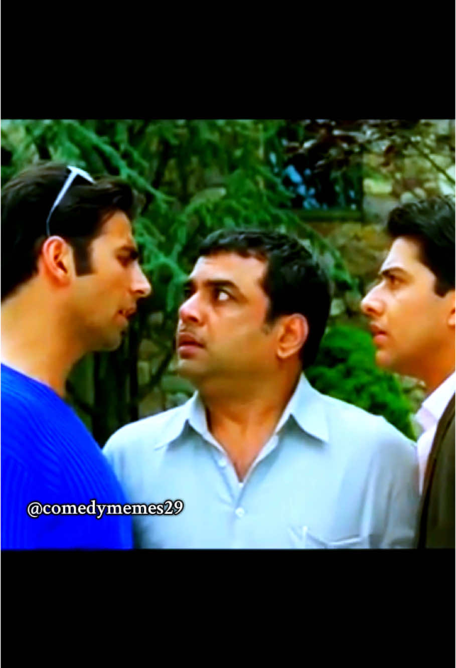 @Bollywood Comedy Memes