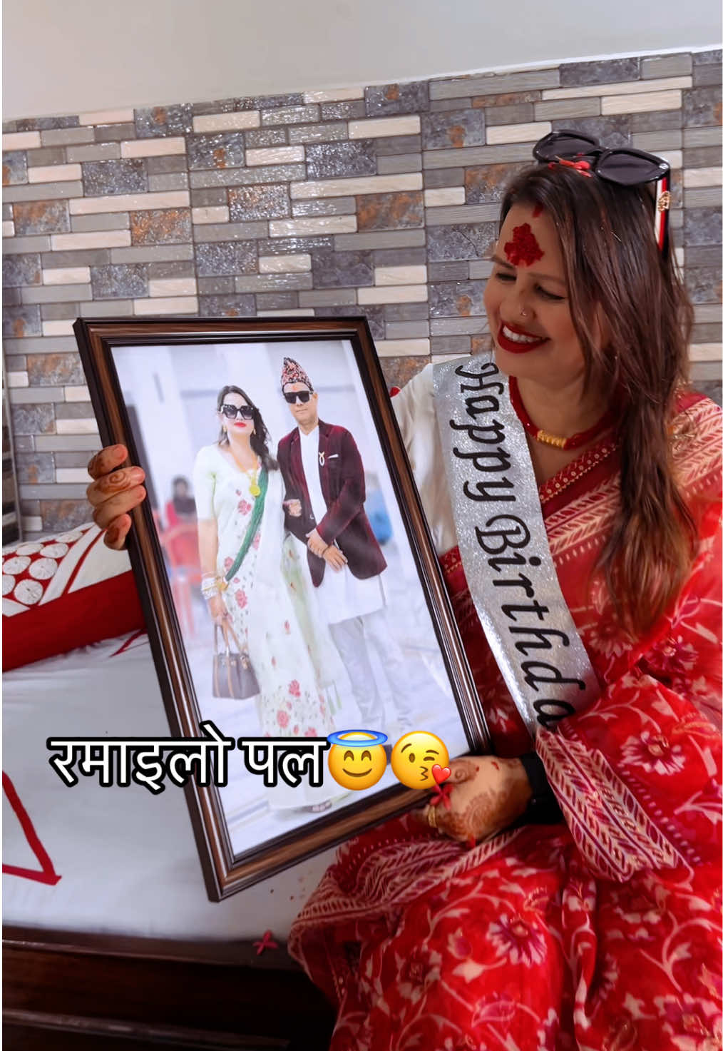 @Kusum Ghimire Karki