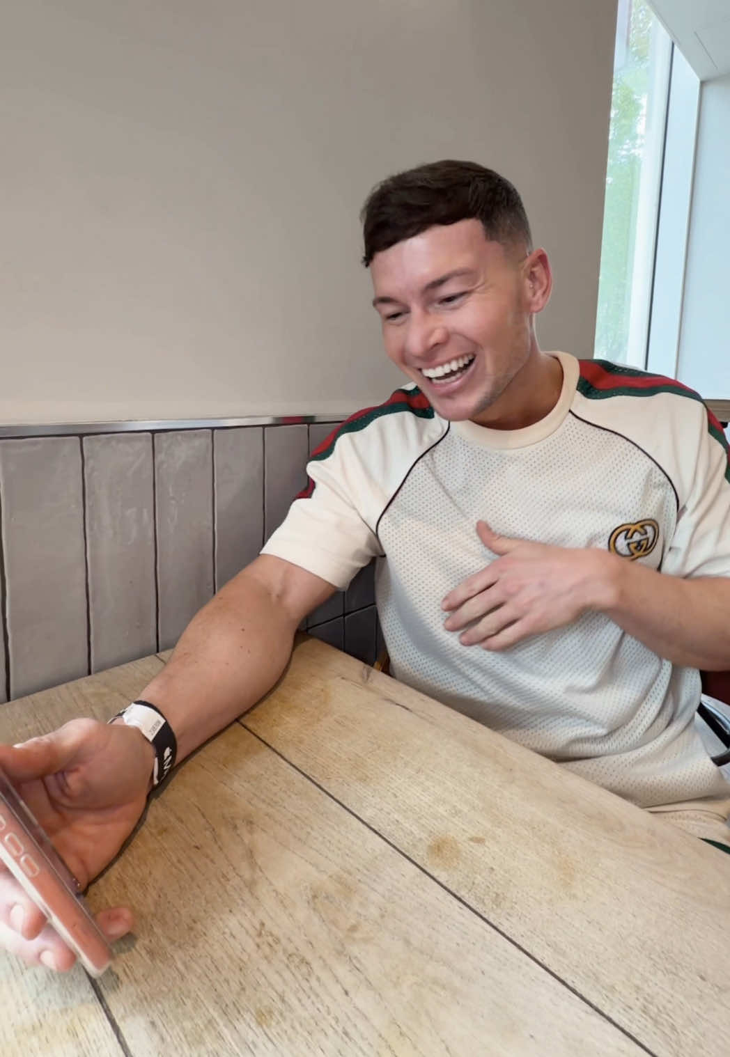 @Joel Corry