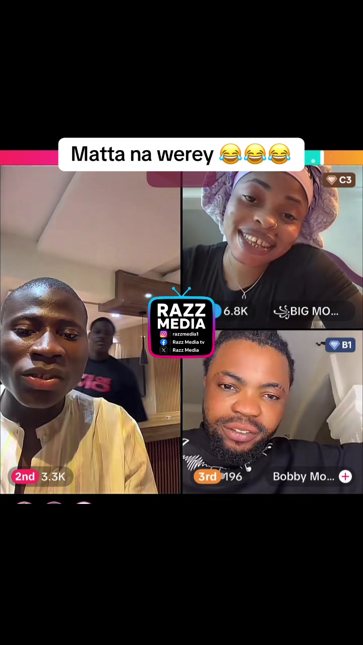 @RAZZ MEDIA 2.0
