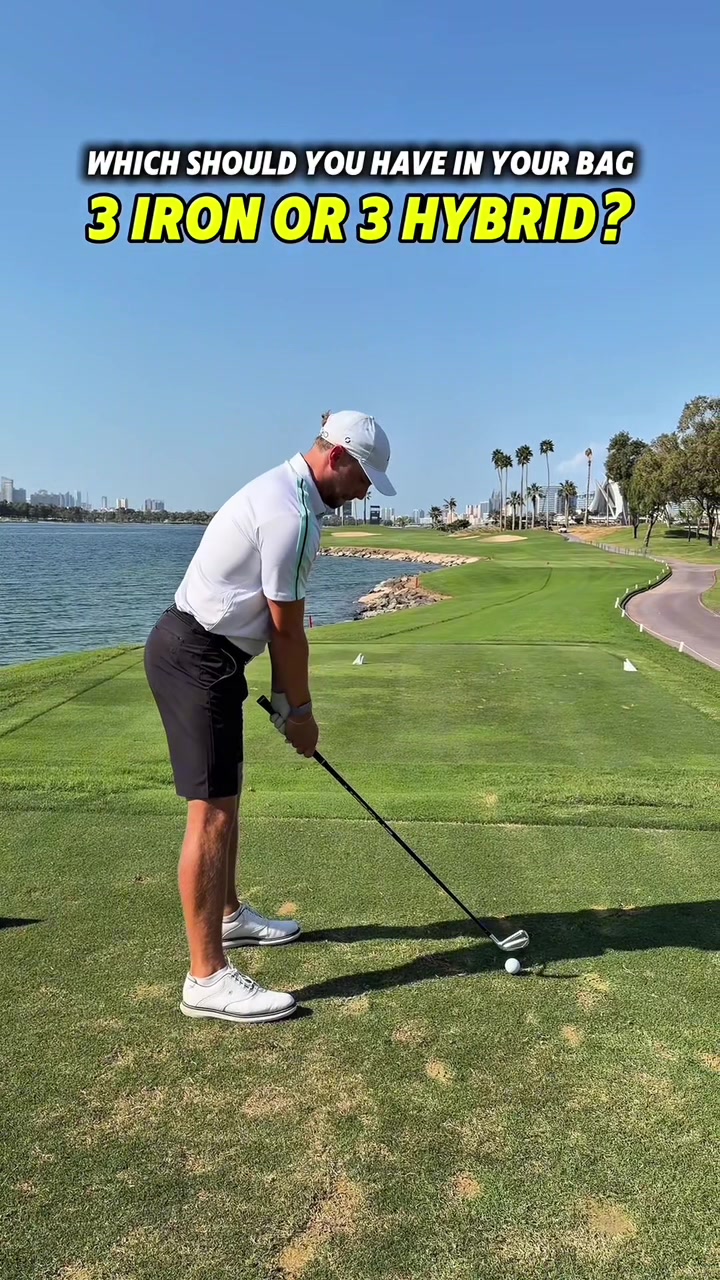 @Golf Tips | Ed Atack