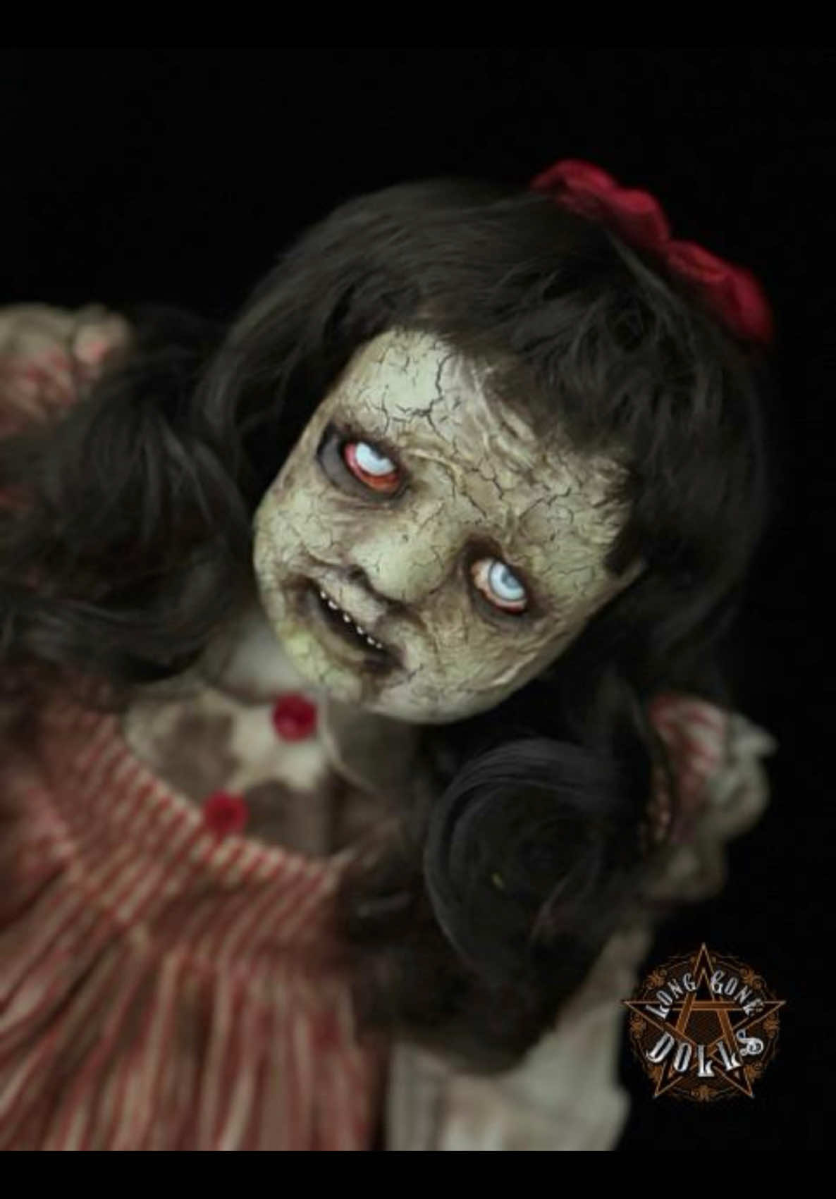 @Long Gone Dolls