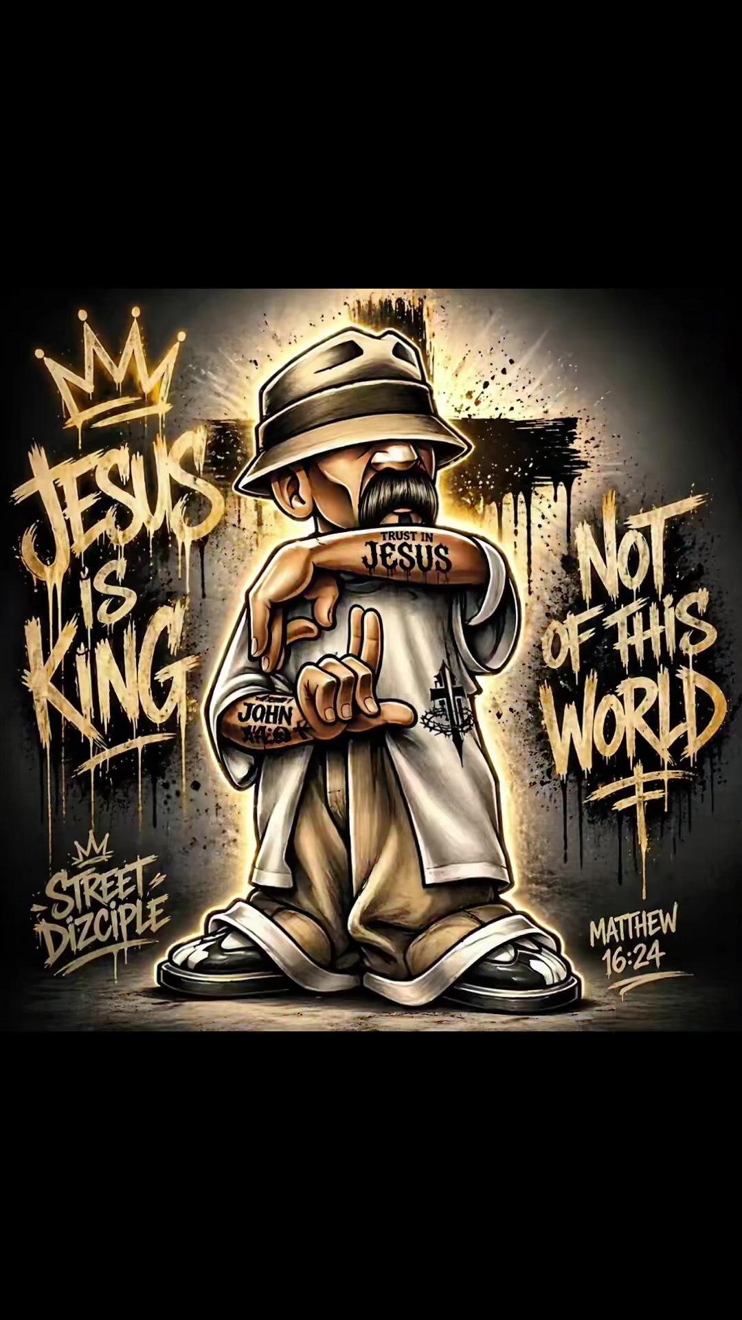 @Roger13 redeemed