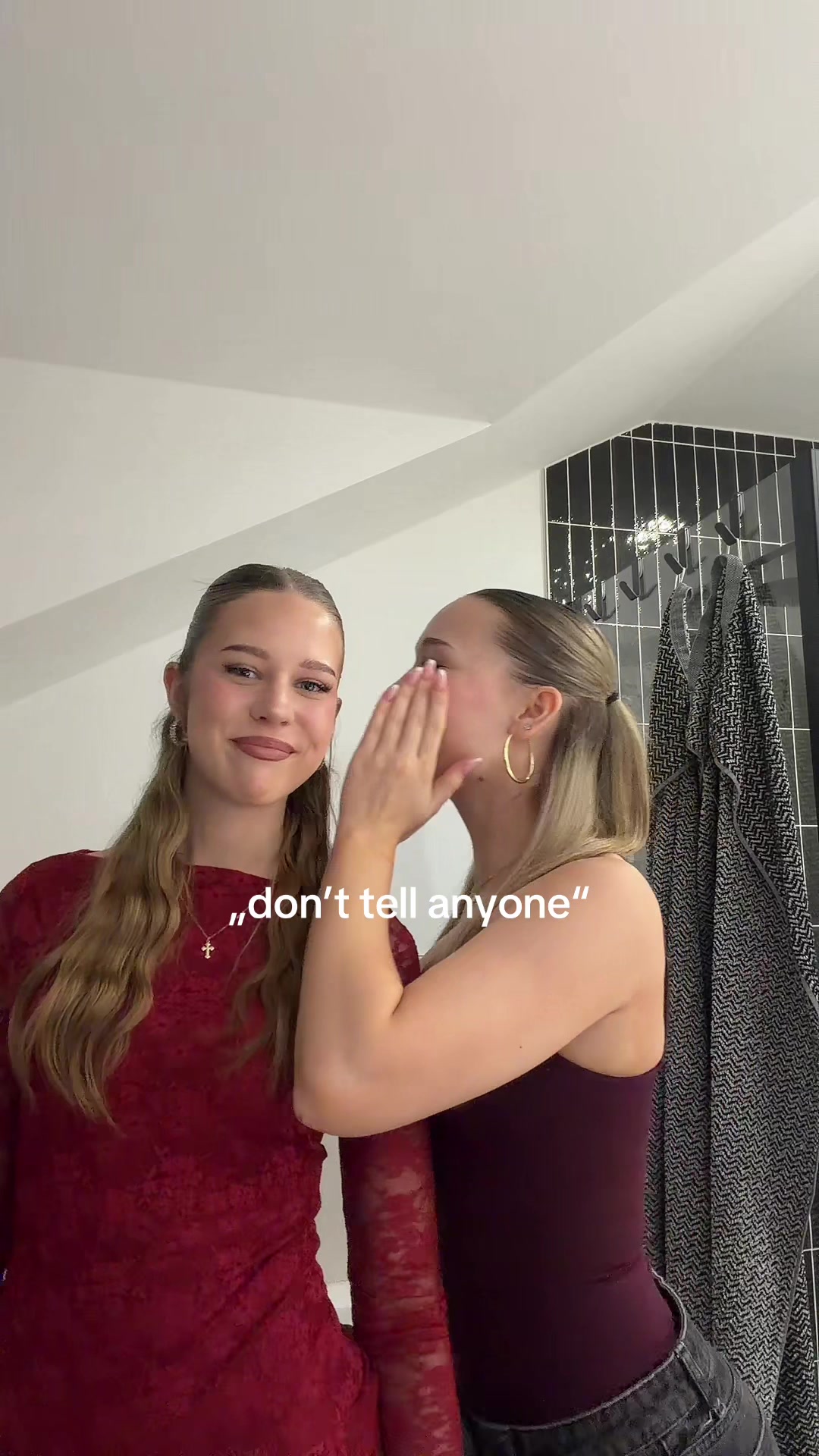 @emilia & catleen