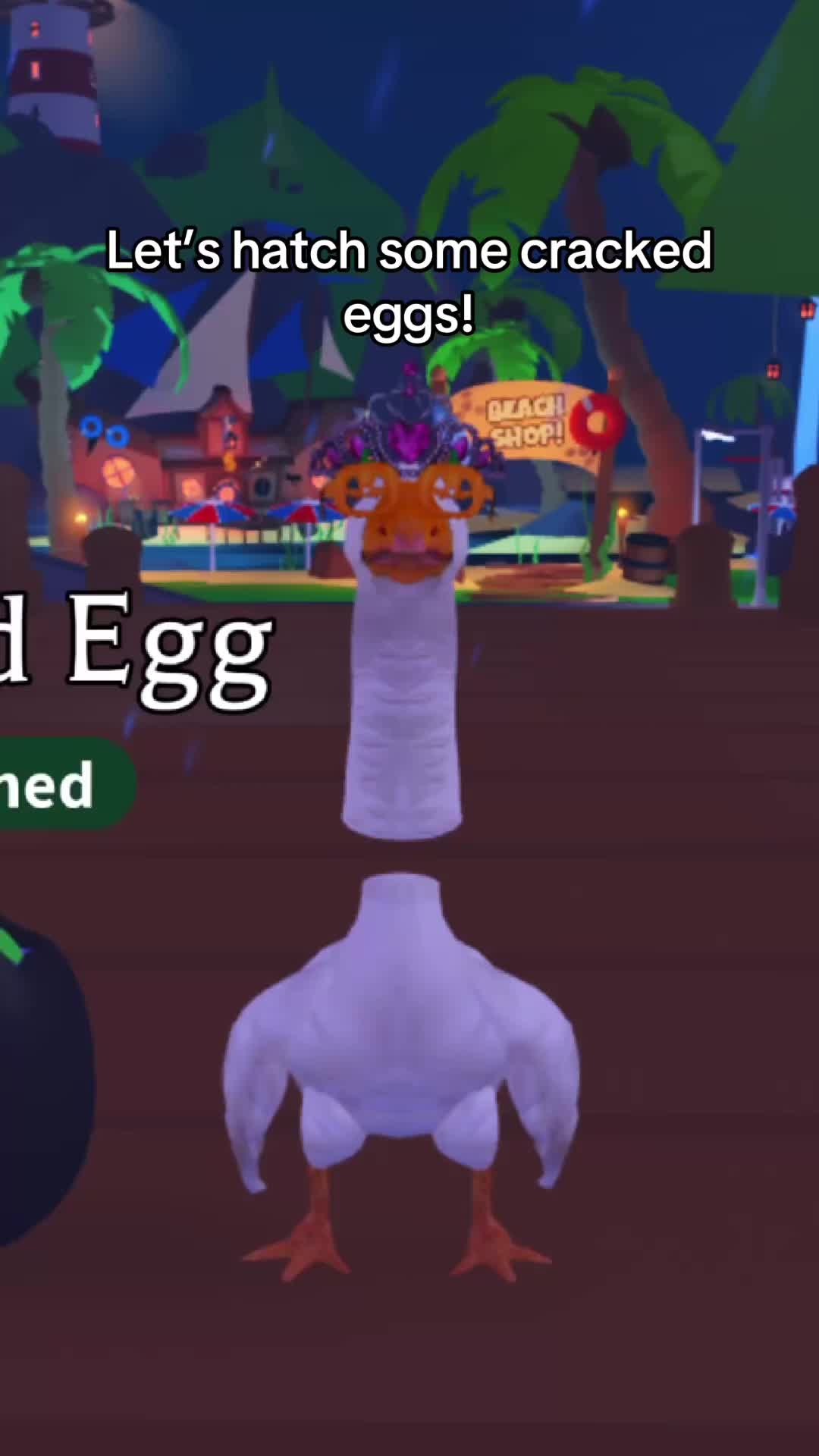 @GOOSE