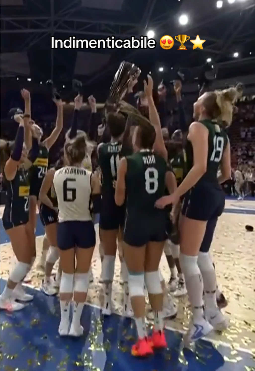 @Lega Volley Femminile