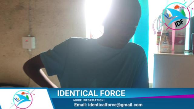 @identical Force Unresolved