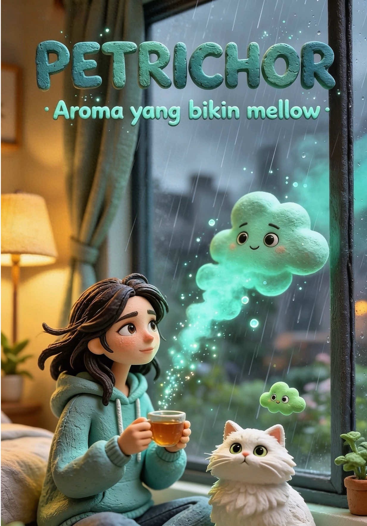 @Bayangkan Bumi