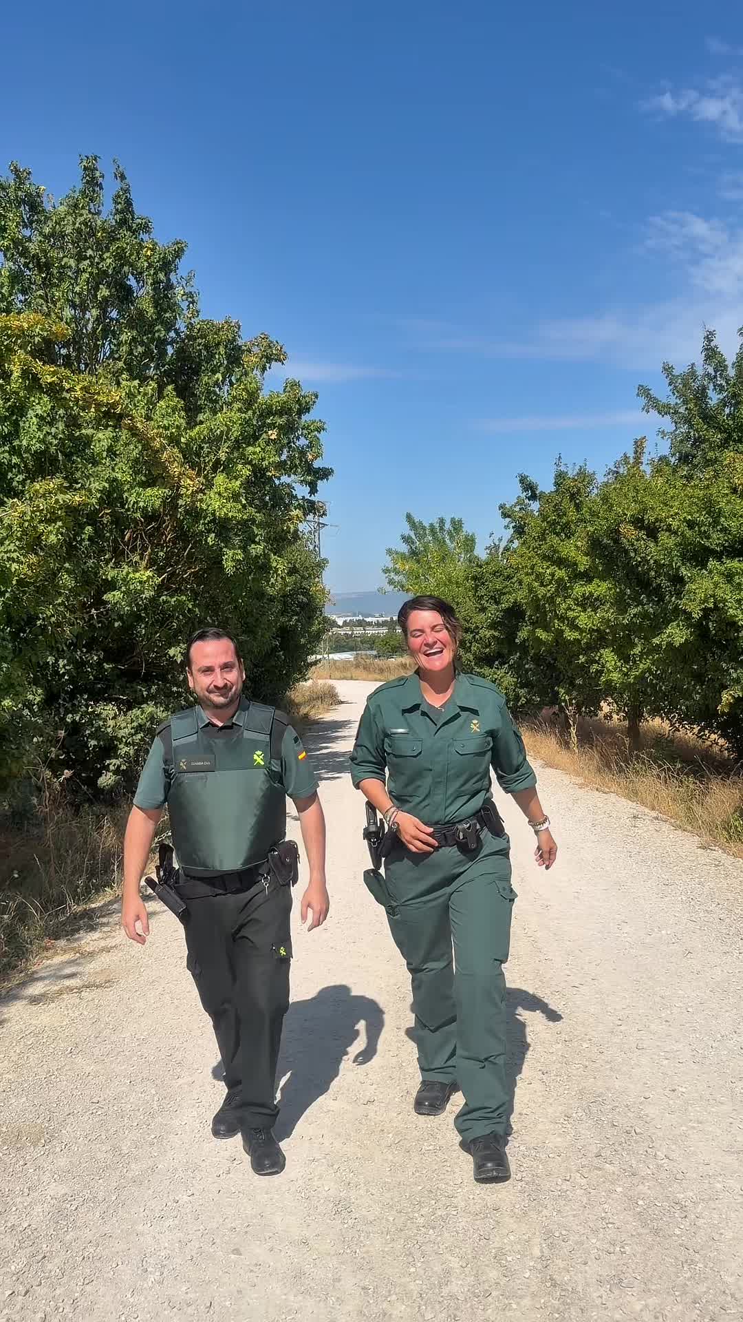 @Guardia Civil Navarra