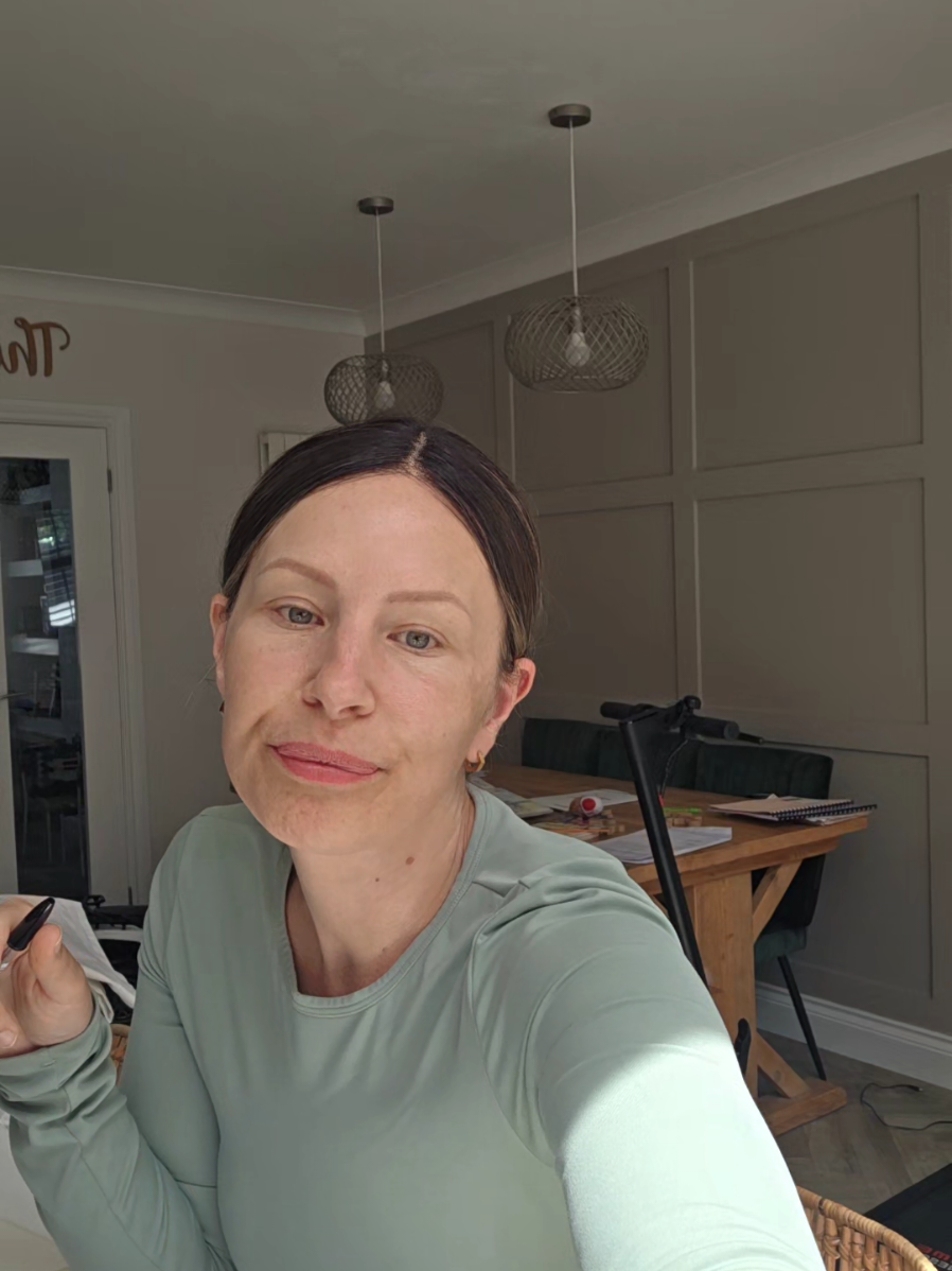 @Maria | Skin Alchemist