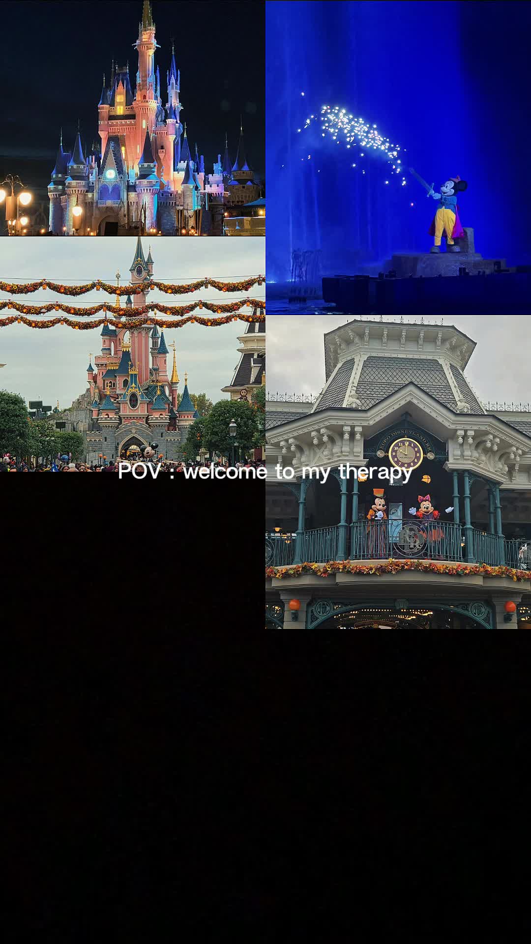 @✨ Lynsey&rsquo;s Magical Memories ✨