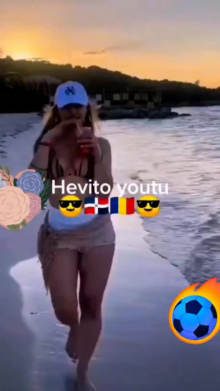 @Hevito Hector