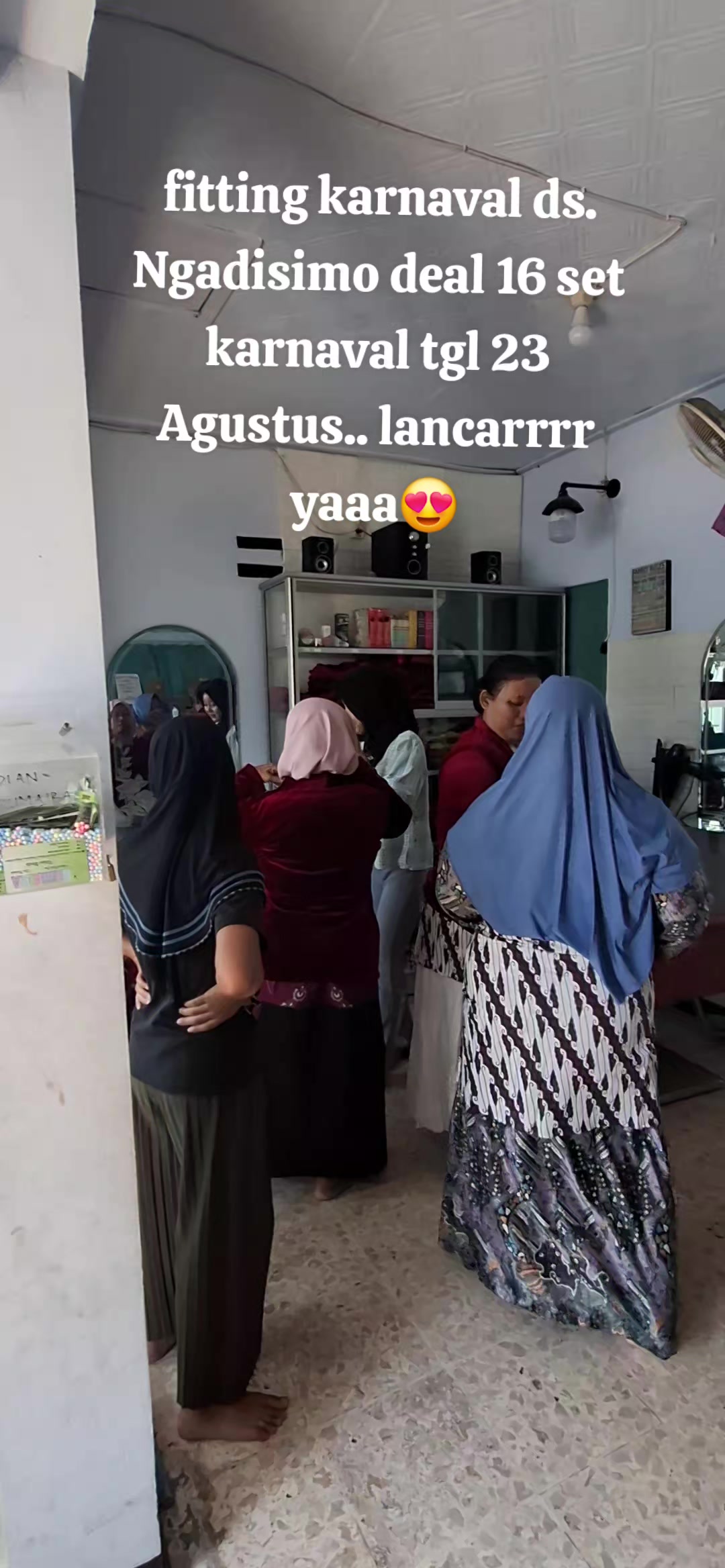 @humaira salon