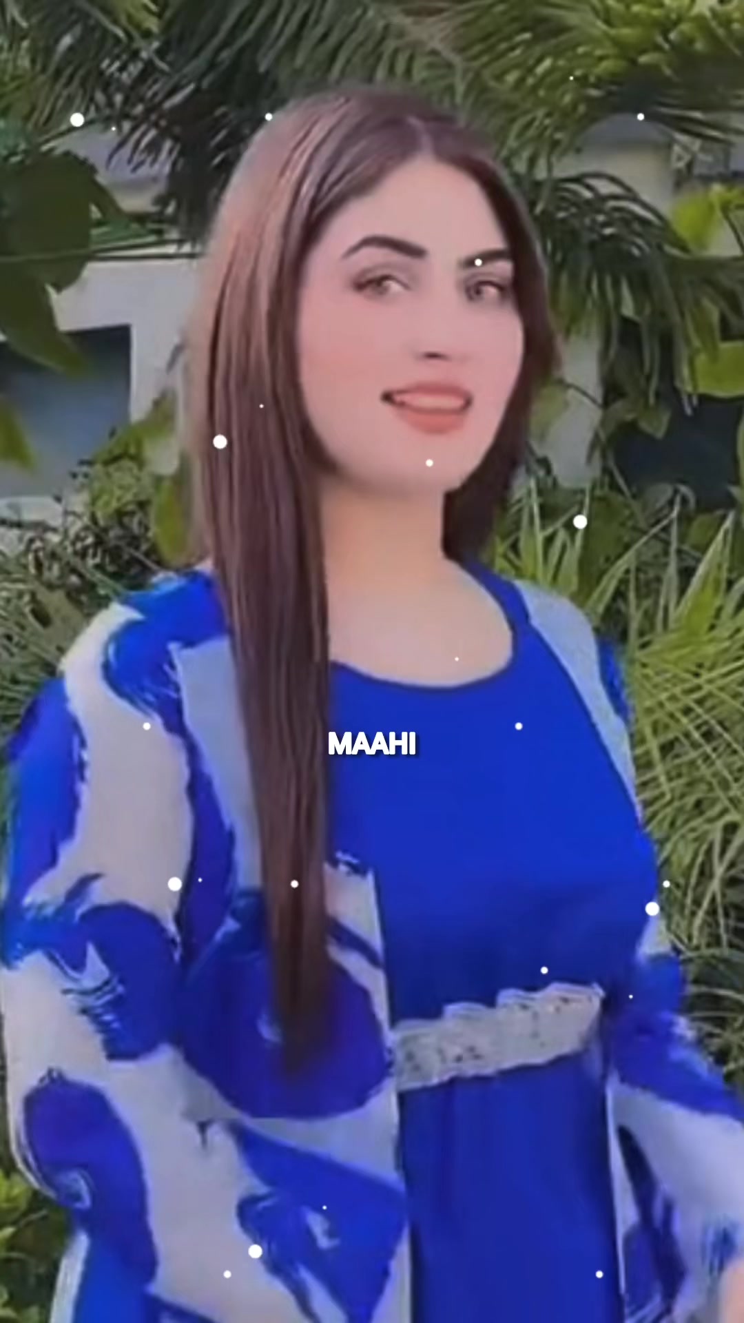 @MAAHI QUEEN 👑