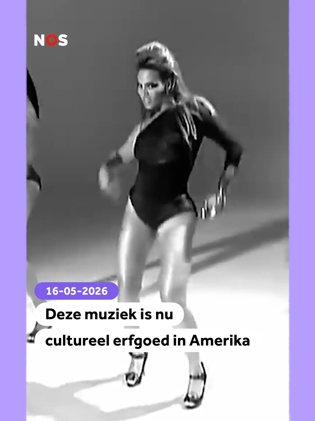 @NOS Stories