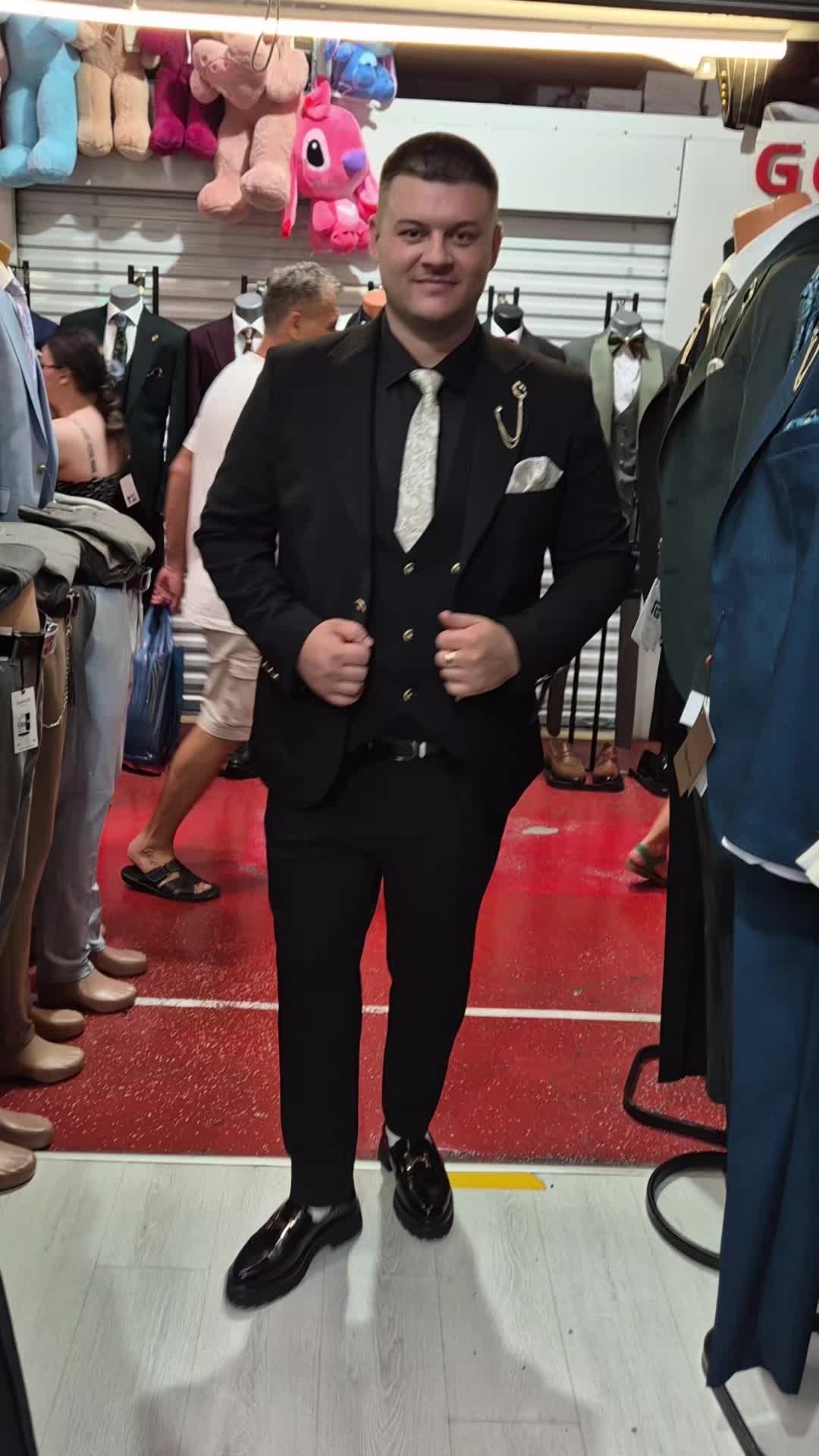 @COSTUME IAȘI Stand G64 EGROS
