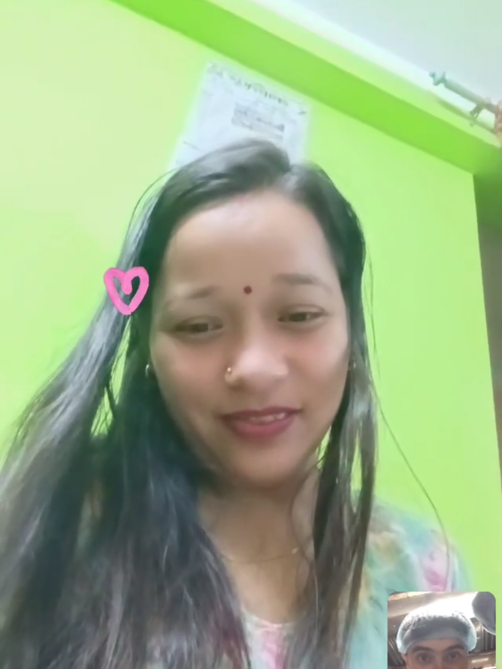@muna poudel